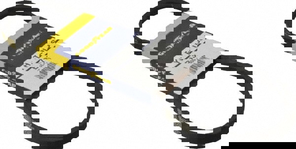 V-Belt: Section B, 40